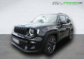 Jeep Renegade 1.3 150 ch BVA   Beaupuy 31