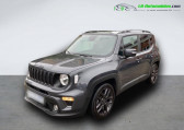 Jeep Renegade 1.3 150 ch BVA   Beaupuy 31