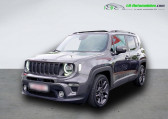 Jeep Renegade occasion année 2021 boite Automatique Annonce Jeep Renegade occasion Essence 1.3 150 ch BVA à Beaupuy