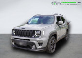 Annonce Jeep Renegade occasion Essence 1.3 150 ch BVA à Beaupuy