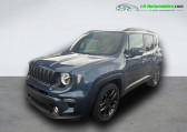Jeep Renegade occasion année 2022 boite Automatique Annonce Jeep Renegade occasion Essence 1.3 150 ch BVA à Beaupuy