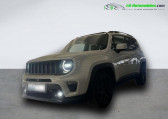 Jeep Renegade 1.3 150 ch BVA   Beaupuy 31