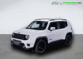Jeep Renegade occasion année 2022 boite Automatique Annonce Jeep Renegade occasion Essence 1.3 150 ch BVA à Beaupuy