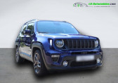 Jeep Renegade 1.3 150 ch BVA   Beaupuy 31