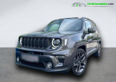 Jeep Renegade occasion année 2021 boite Automatique Annonce Jeep Renegade occasion Essence 1.3 150 ch BVA à Beaupuy