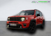 Jeep Renegade occasion année 2021 boite Automatique Annonce Jeep Renegade occasion Essence 1.3 150 ch BVA à Beaupuy