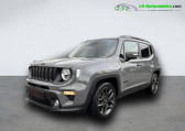 Annonce Jeep Renegade occasion Essence 1.3 150 ch BVA  Beaupuy
