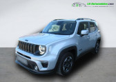 Jeep Renegade occasion année 2021 boite Automatique Annonce Jeep Renegade occasion Essence 1.3 150 ch BVA à Beaupuy
