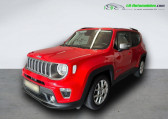 Jeep Renegade 1.3 150 ch BVA   Beaupuy 31