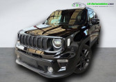 Jeep Renegade occasion année 2021 boite Automatique Annonce Jeep Renegade occasion Essence 1.3 150 ch BVA à Beaupuy