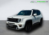 Jeep Renegade 1.3 150 ch BVA   Beaupuy 31