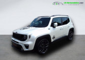 Jeep Renegade 1.3 150 ch BVA   Beaupuy 31