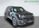 Jeep Renegade occasion année 2021 boite Automatique Annonce Jeep Renegade occasion Essence 1.3 150 ch BVA à Beaupuy