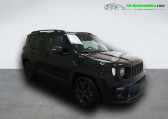 Jeep Renegade occasion année 2021 boite Automatique Annonce Jeep Renegade occasion Essence 1.3 150 ch BVA à Beaupuy