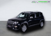 Jeep Renegade occasion année 2022 boite Automatique Annonce Jeep Renegade occasion Essence 1.3 150 ch BVA à Beaupuy