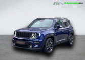 Jeep Renegade 1.3 150 ch BVA   Beaupuy 31