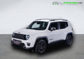 Jeep Renegade 1.3 150 ch BVA   Beaupuy 31