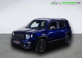 Jeep Renegade occasion année 2022 boite Automatique Annonce Jeep Renegade occasion Essence 1.3 150 ch BVA à Beaupuy