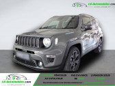 Jeep Renegade occasion année 2022 boite Automatique Annonce Jeep Renegade occasion Essence 1.3 150 ch BVA à Beaupuy