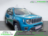 Annonce Jeep Renegade occasion Hybride 1.3 190 ch PHEV BVA 4xe eAWD � Beaupuy