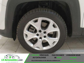 Jeep Renegade 1.3 190 ch PHEV BVA 4xe eAWD  occasion � Beaupuy - photo n�9