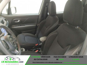Jeep Renegade 1.3 190 ch PHEV BVA 4xe eAWD  occasion � Beaupuy - photo n�6