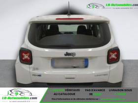 Jeep Renegade 1.3 190 ch PHEV BVA 4xe eAWD  occasion � Beaupuy - photo n�5
