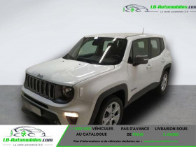 Jeep Renegade , garage LB AUTOMOBILES � Beaupuy