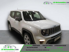 Jeep Renegade 1.3 190 ch PHEV BVA 4xe eAWD  occasion � Beaupuy - photo n�2