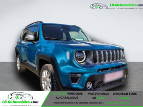 Jeep Renegade 1.3 190 ch PHEV BVA 4xe eAWD  occasion � Beaupuy - photo n�2
