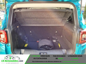 Jeep Renegade 1.3 190 ch PHEV BVA 4xe eAWD  occasion � Beaupuy - photo n�8