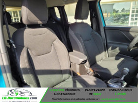 Jeep Renegade 1.3 190 ch PHEV BVA 4xe eAWD  occasion � Beaupuy - photo n�6