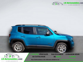 Jeep Renegade 1.3 190 ch PHEV BVA 4xe eAWD  occasion � Beaupuy - photo n�5