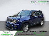 Jeep Renegade 1.3 190 ch PHEV BVA 4xe eAWD  � Beaupuy 31