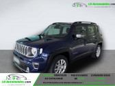 Jeep Renegade 1.3 190 ch PHEV BVA 4xe eAWD  � Beaupuy 31