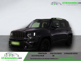 Jeep Renegade occasion  année 2022 boite Automatique Annonce Jeep Renegade occasion Hybride 1.3 190 ch PHEV BVA 4xe eAWD à Beaupuy