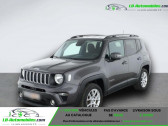 Jeep Renegade occasion  année 2021 boite Automatique Annonce Jeep Renegade occasion Hybride 1.3 190 ch PHEV BVA 4xe eAWD à Beaupuy