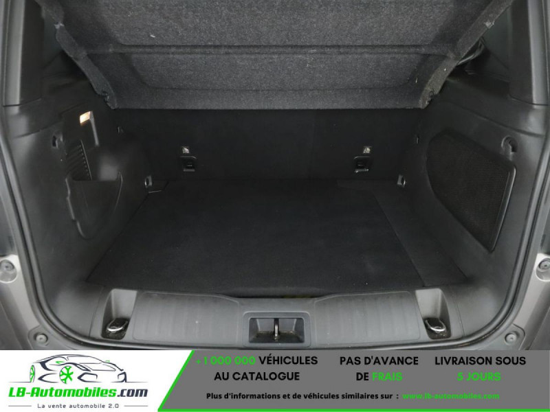 Jeep Renegade 1.3 190 ch PHEV BVA 4xe eAWD 2021 - photo n°11 Jeep Renegade 1.3 190 ch PHEV BVA 4xe eAWD  occasion à Beaupuy - photo n°11