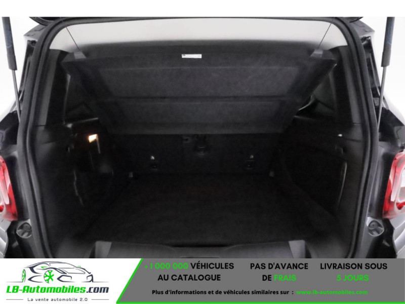 Jeep Renegade 1.3 190 ch PHEV BVA 4xe eAWD 2022 - photo n°6 Jeep Renegade 1.3 190 ch PHEV BVA 4xe eAWD  occasion à Beaupuy - photo n°6
