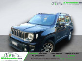 Jeep Renegade 1.3 190 ch PHEV BVA 4xe eAWD  � Beaupuy 31