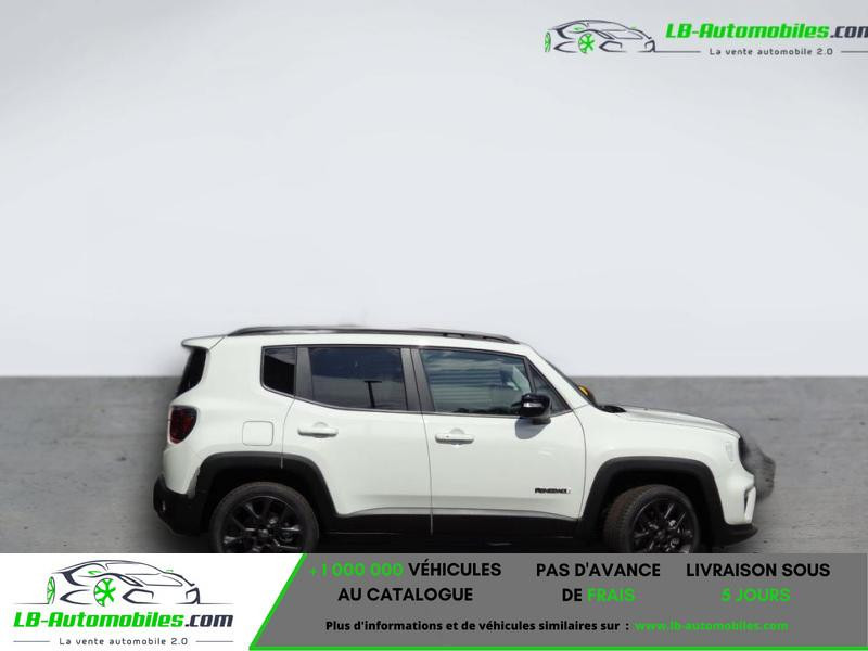 Jeep Renegade 1.3 190 ch PHEV BVA 4xe eAWD  occasion  Beaupuy - photo n3