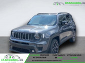 Jeep Renegade 1.3 190 ch PHEV BVA 4xe eAWD   Beaupuy 31