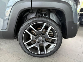 Jeep Renegade 1.3 190 ch PHEV BVA 4xe eAWD  occasion  Beaupuy - photo n9
