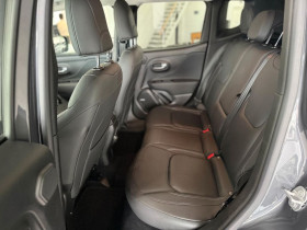 Jeep Renegade 1.3 190 ch PHEV BVA 4xe eAWD  occasion  Beaupuy - photo n8