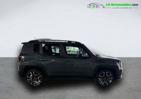 Jeep Renegade 1.3 190 ch PHEV BVA 4xe eAWD  occasion  Beaupuy - photo n5