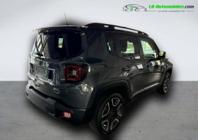 Jeep Renegade 1.3 190 ch PHEV BVA 4xe eAWD  occasion  Beaupuy - photo n3