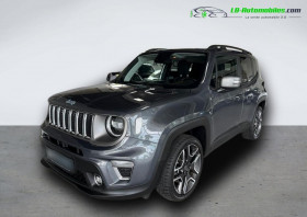 Jeep Renegade , garage LB AUTOMOBILES  Beaupuy