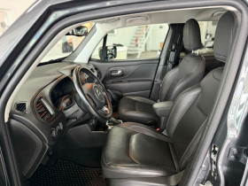 Jeep Renegade 1.3 190 ch PHEV BVA 4xe eAWD  occasion  Beaupuy - photo n7