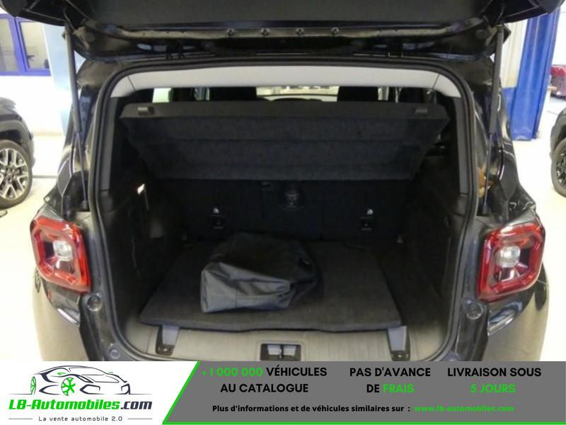 Jeep Renegade 1.3 190 ch PHEV BVA 4xe eAWD  occasion  Beaupuy - photo n5