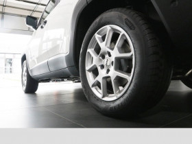 Jeep Renegade 1.3 190 ch PHEV BVA 4xe eAWD  occasion  Beaupuy - photo n7